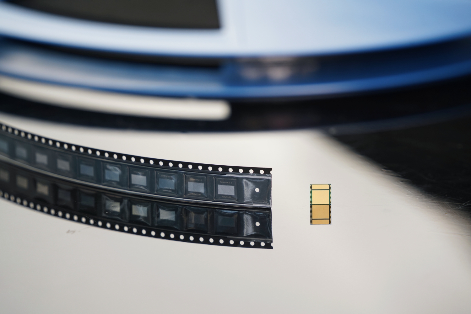 BM1370 ASIC Chips 
