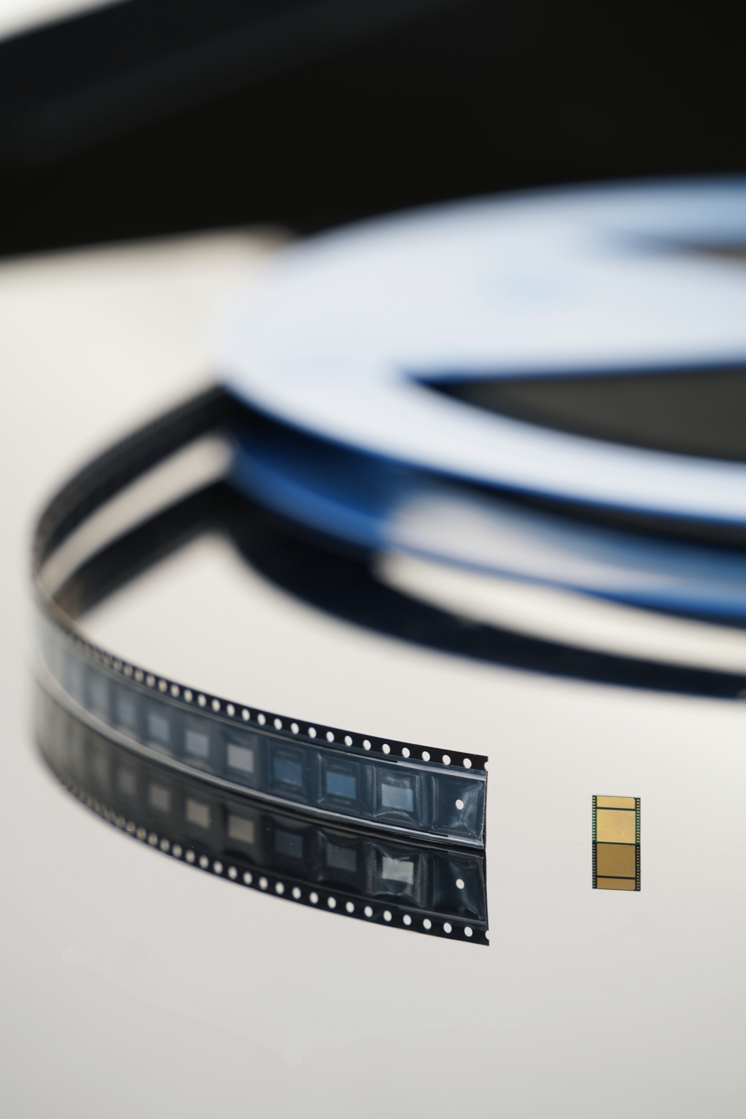 BM1370 ASIC Chips -TinyChipHub Limited