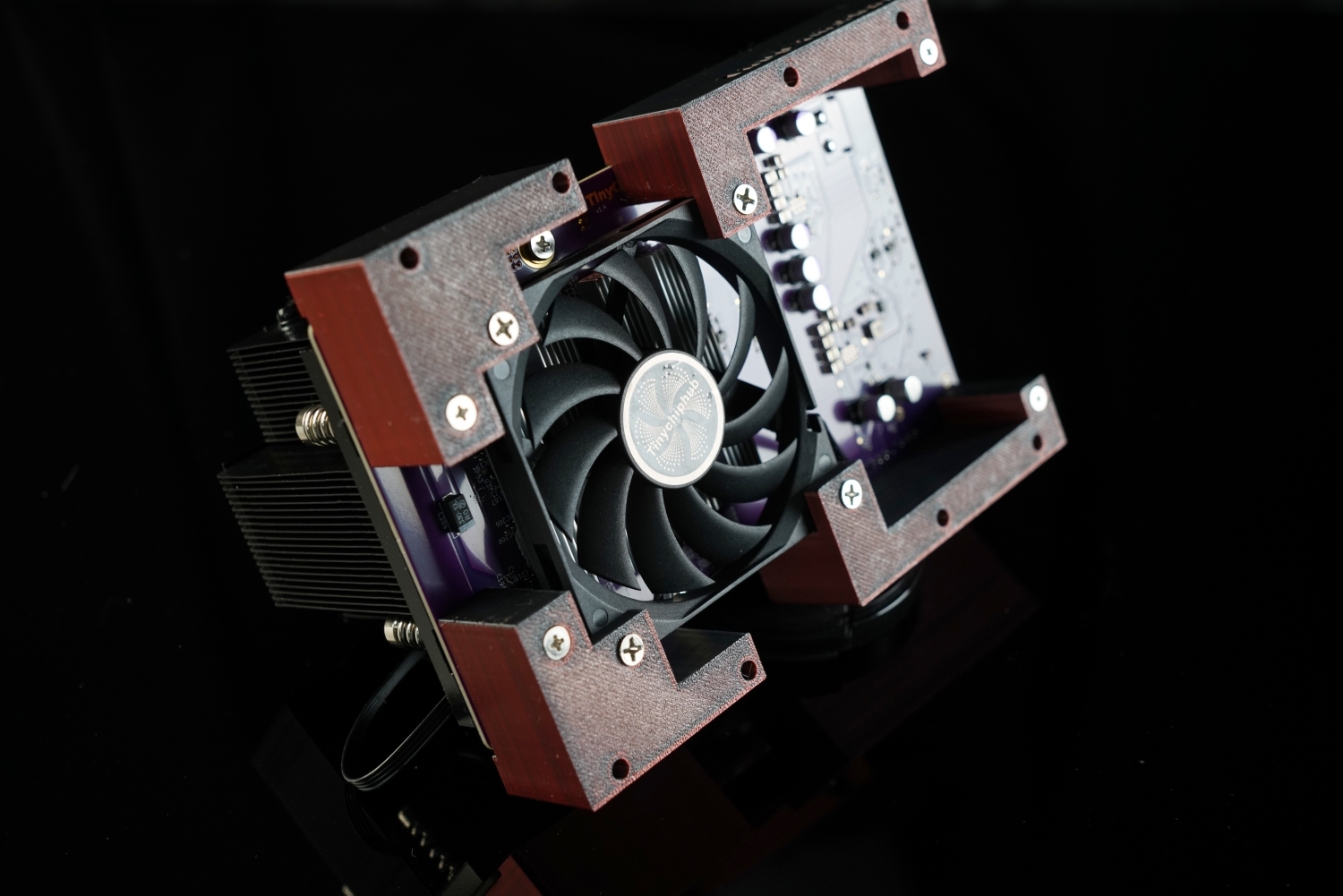 Zyber 8G-TinyChipHub Limited