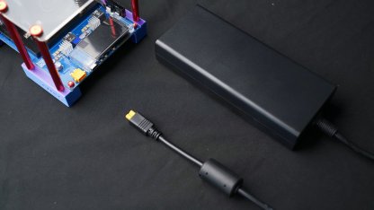 Laboratory Optimized Power Supply/Adapter for Home Miner-TinyChipHub Limited