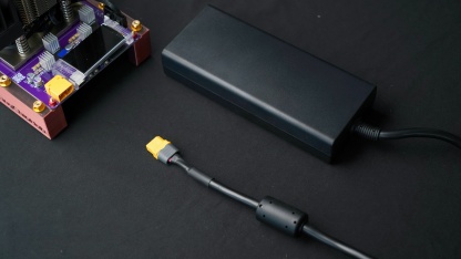 Laboratory Optimized Power Supply/Adapter for Home Miner-TinyChipHub Limited