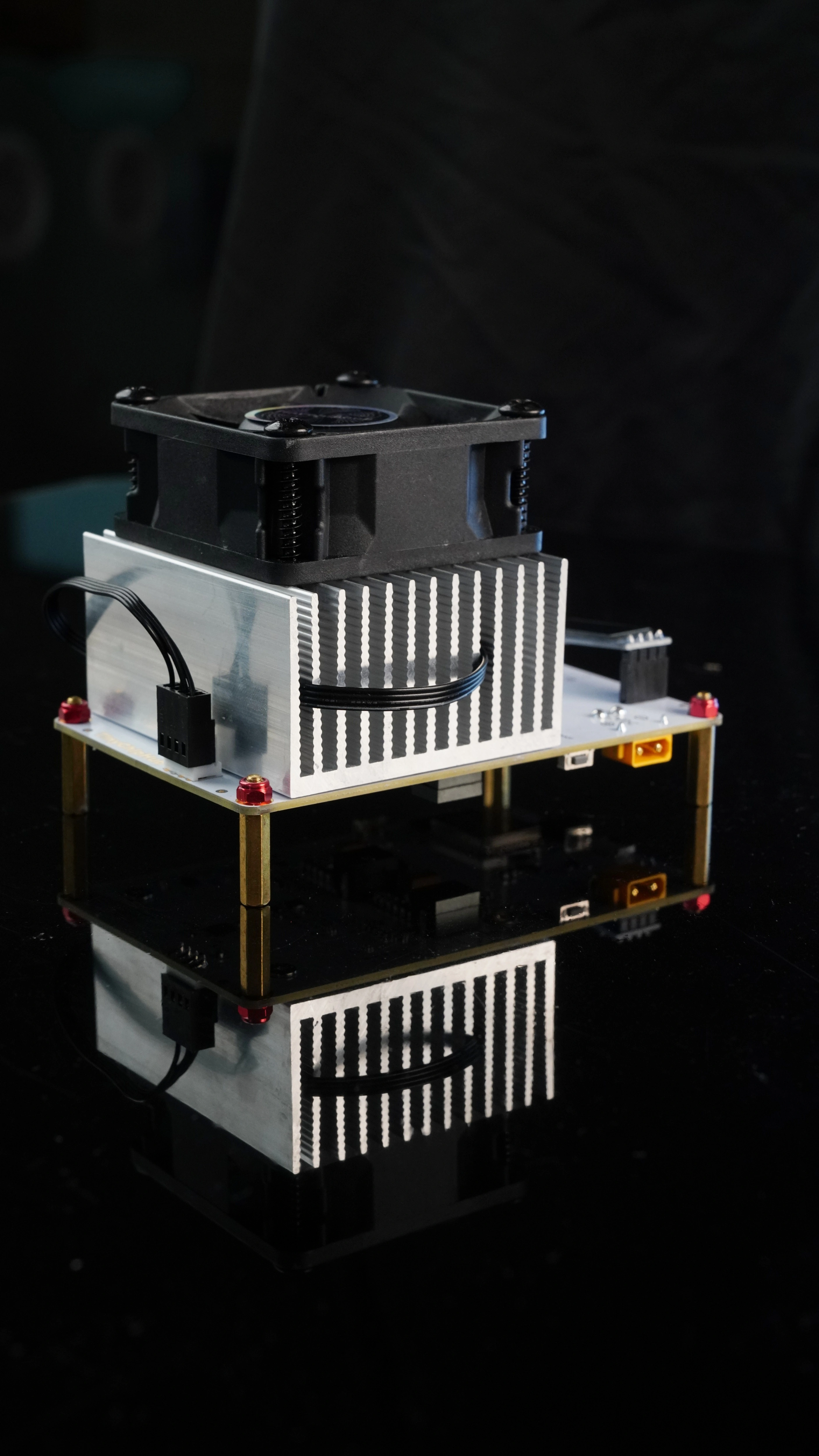 Bitaxe Gamma Turbo-TinyChipHub Limited