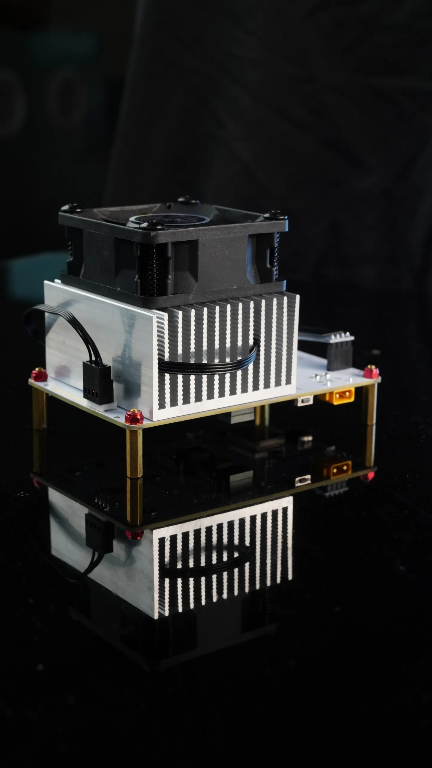 Bitaxe Gamma Turbo-TinyChipHub Limited