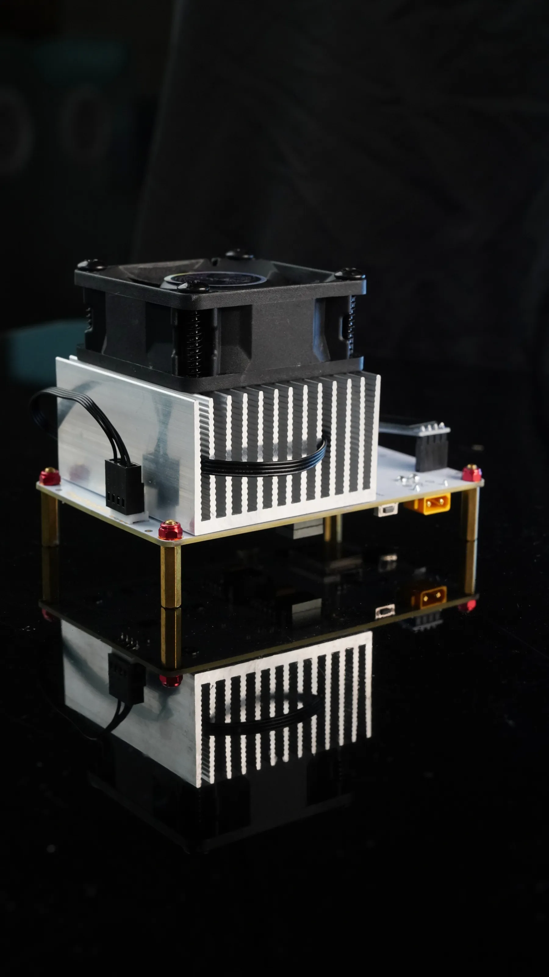 Bitaxe Gamma Turbo-TinyChipHub Limited