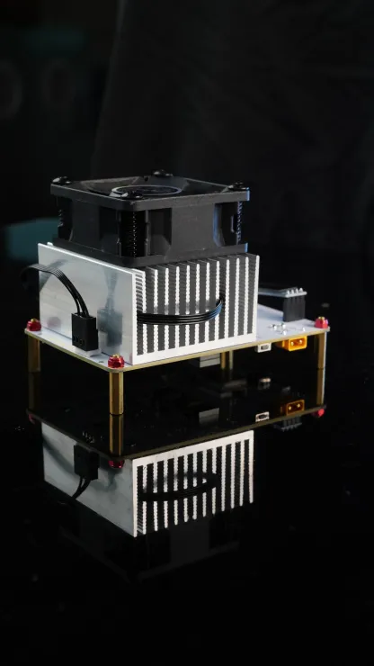 Bitaxe Gamma Turbo-TinyChipHub Limited