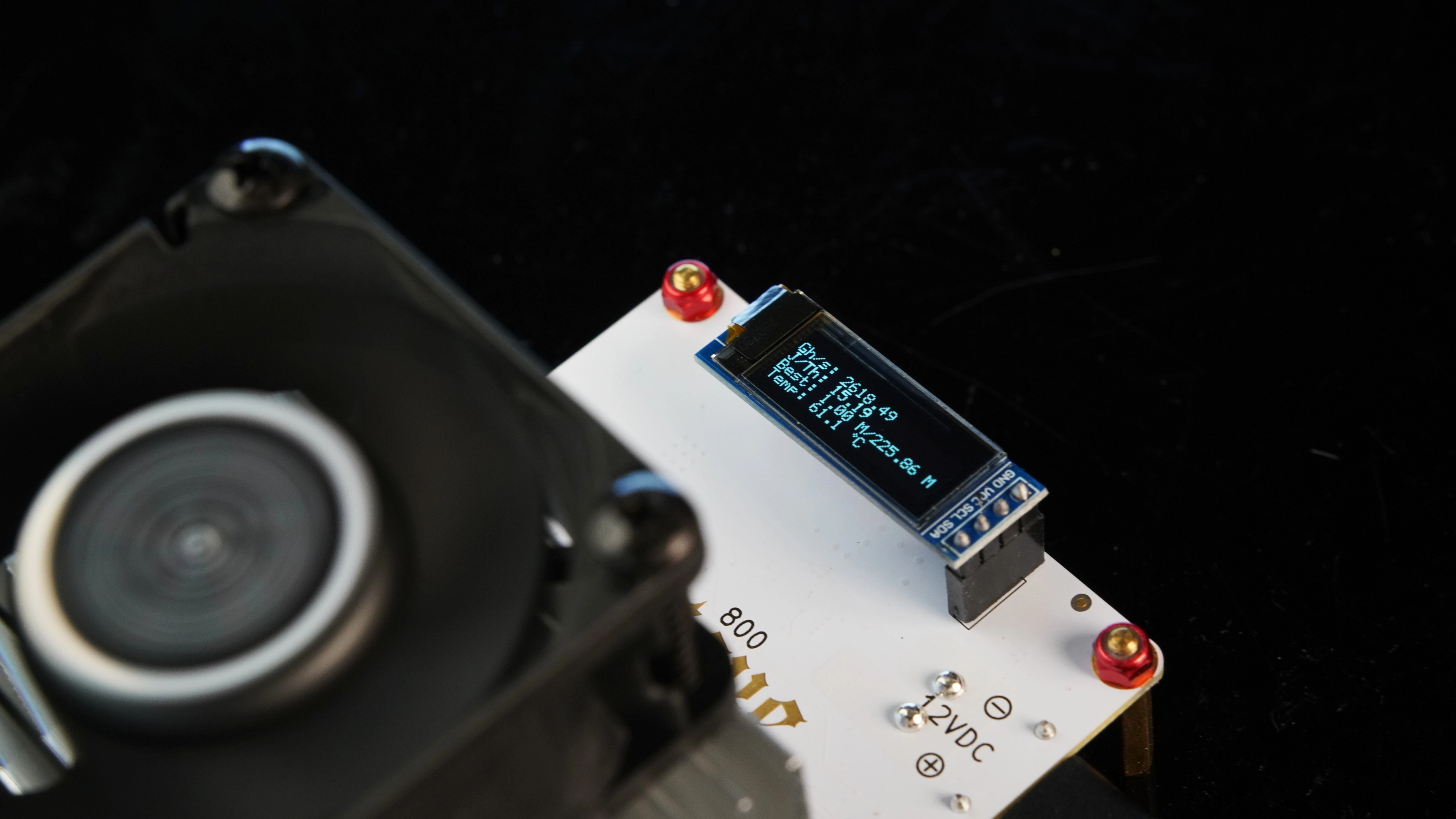 Bitaxe Gamma Turbo-TinyChipHub Limited