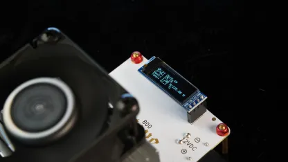 Bitaxe Gamma Turbo-TinyChipHub Limited