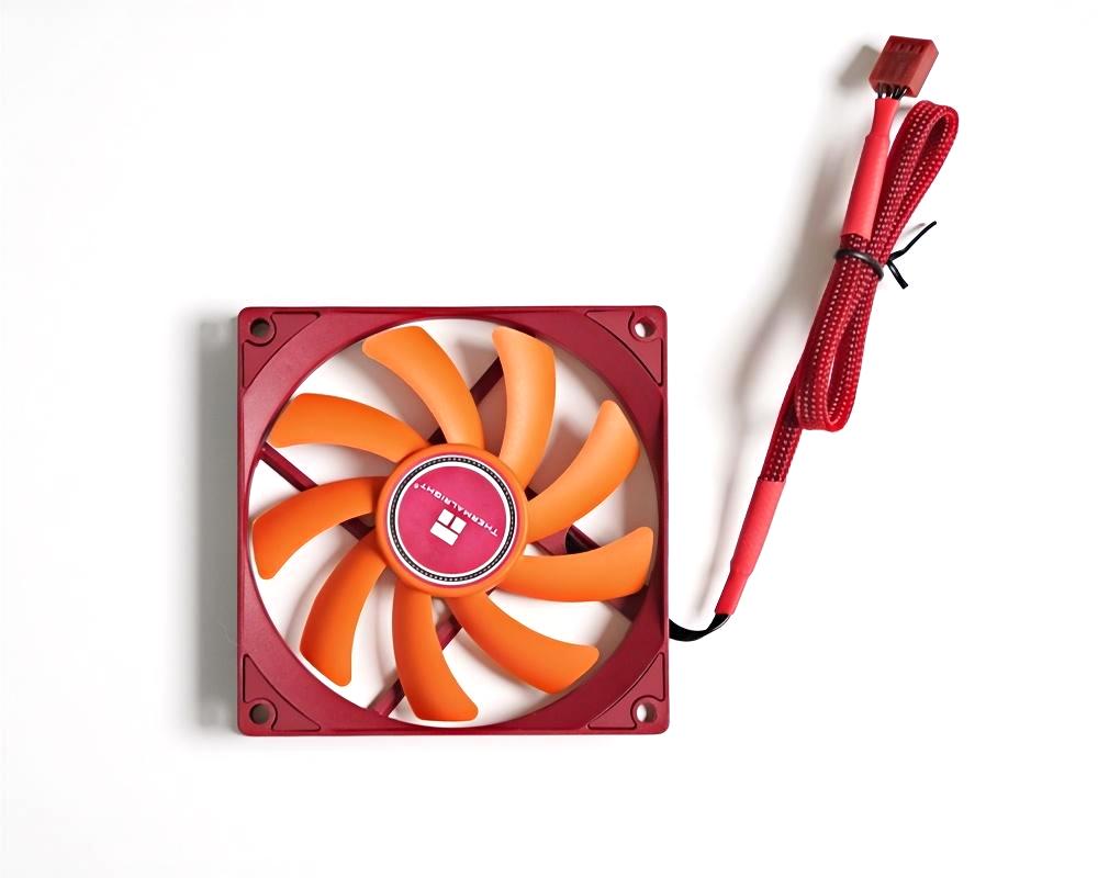 Thermalright TL-9015R Fan