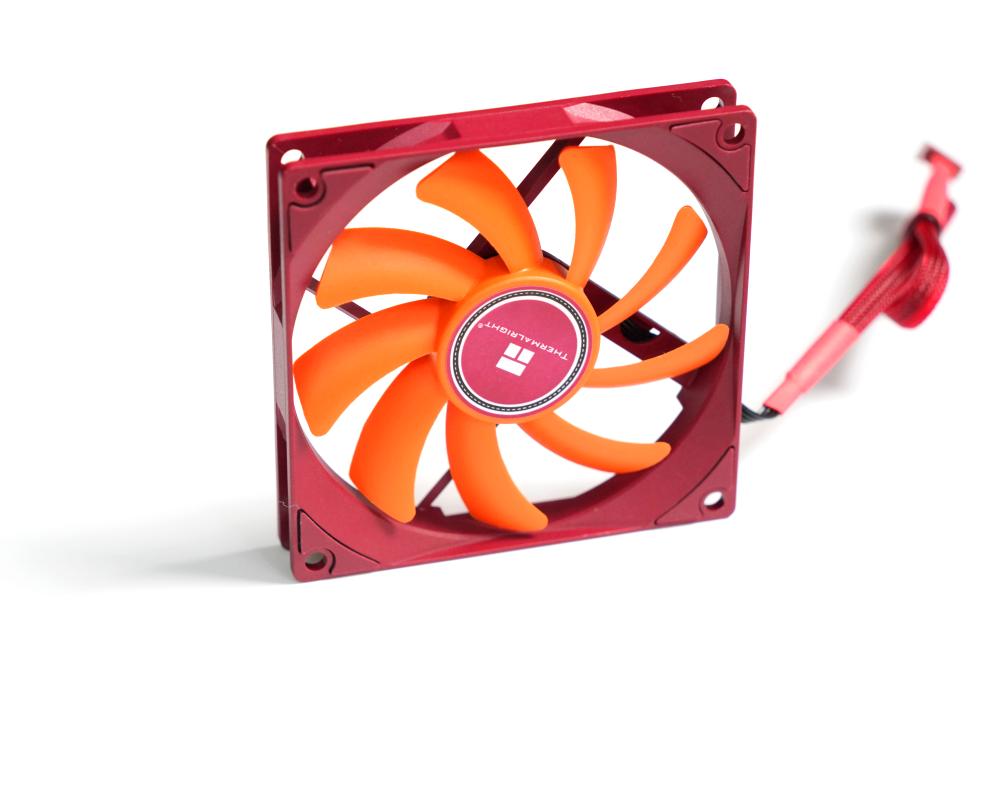 Thermalright TL-9015R Fan
