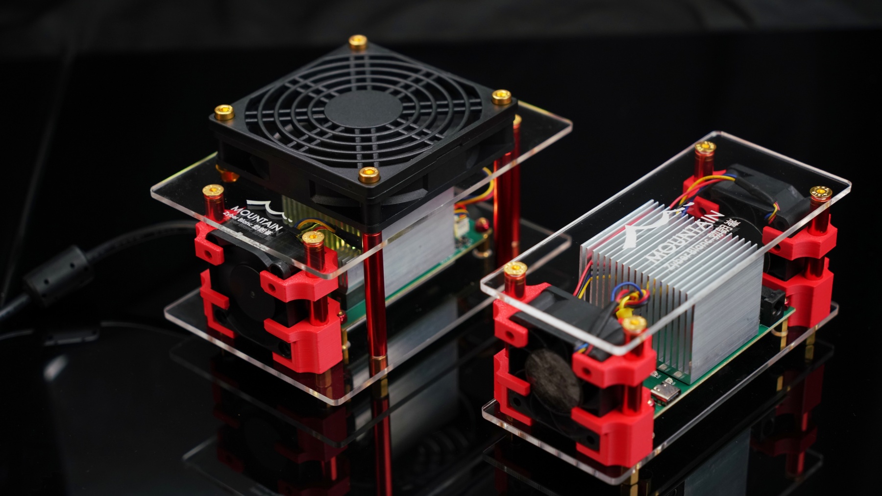 Zyber Blanc BM1373 Miner-TinyChipHub Limited