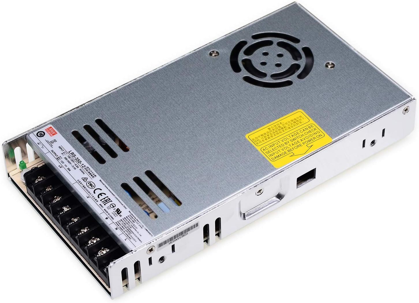 Mean Well LRS Power Supply