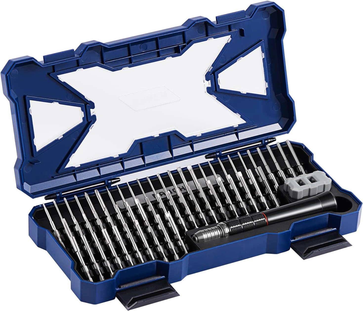 Precision Screwdrivers Set