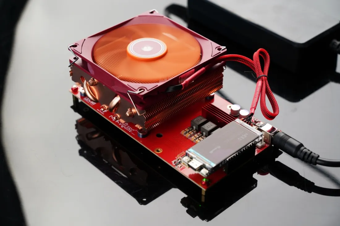 What Coins Can I Mine with an ASIC Miner-TinyChipHub Limited