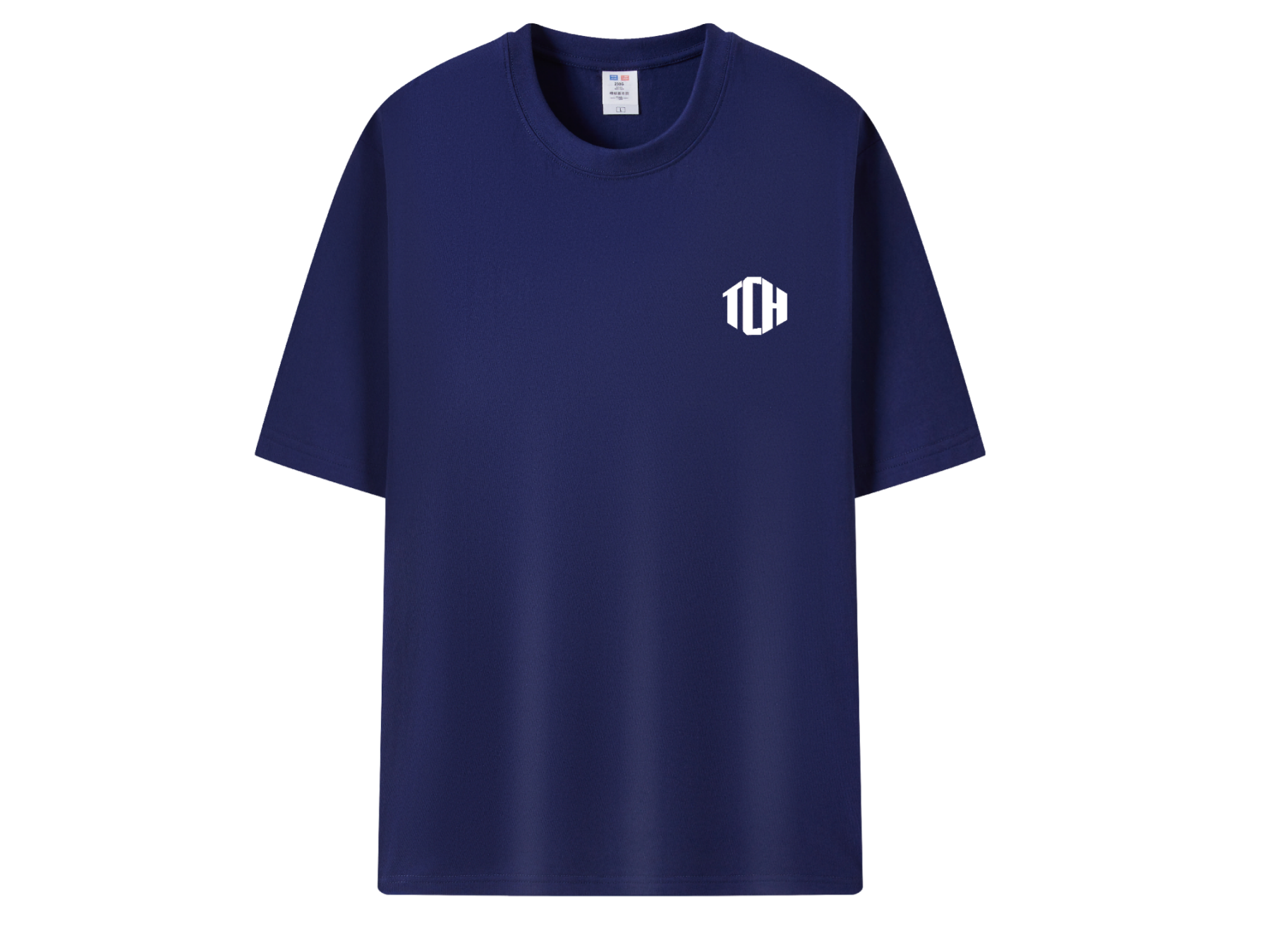TinyChipHub TCH T-Shirt