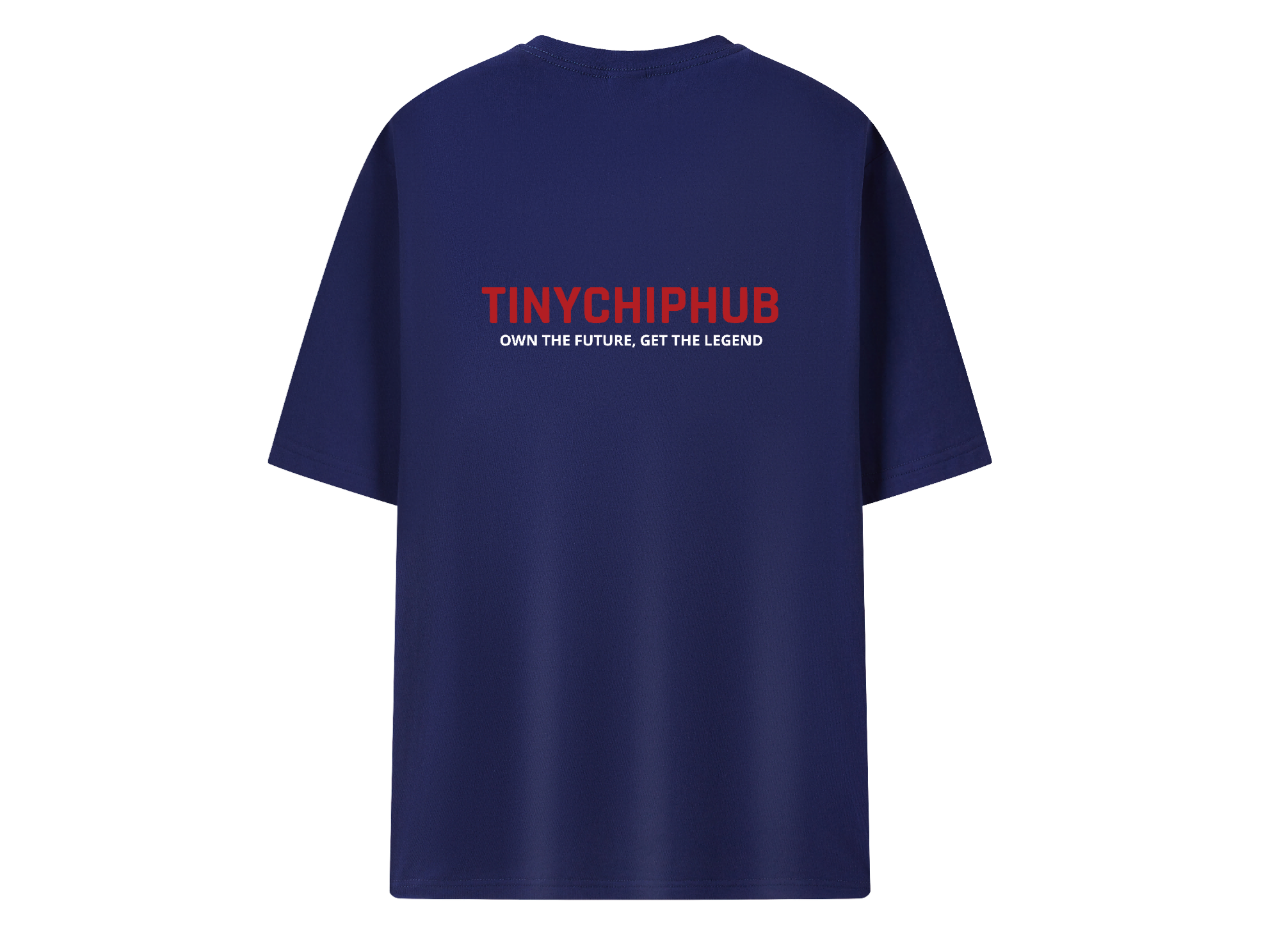 TinyChipHub TCH T-Shirt