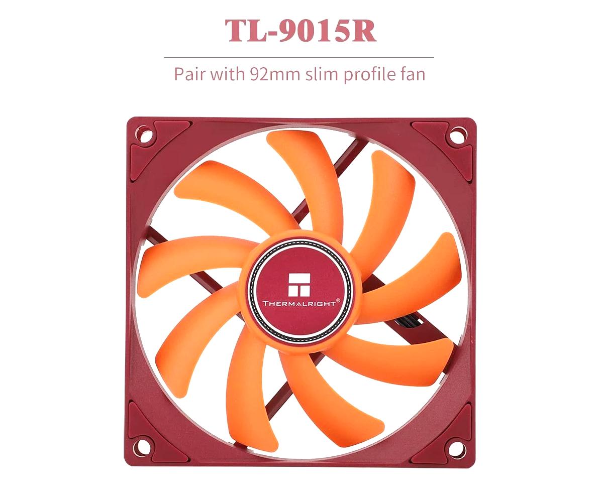 Thermalright TL-9015R Fan