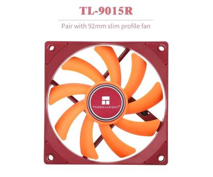Thermalright TL-9015R Fan