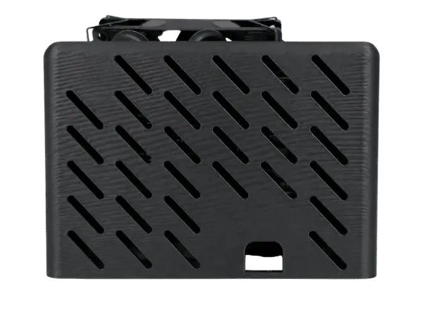 Bitaxe Naja Duo