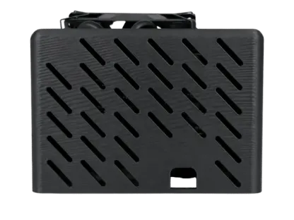 Bitaxe Naja Duo