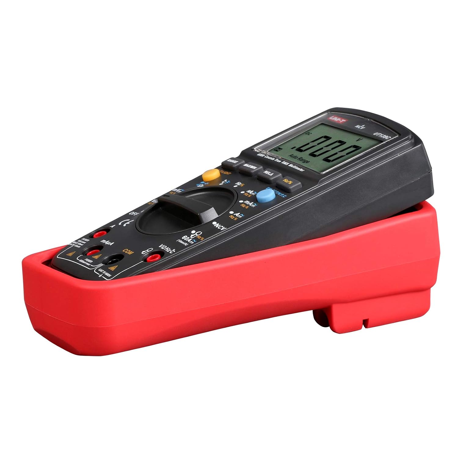 UNI-T UT139C Digital Multimeter Tester