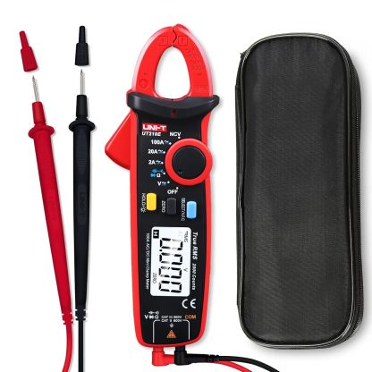 UNI-T UT210E Multi Clamp Meters