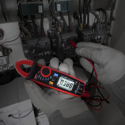 UNI-T UT210E Multi Clamp Meters