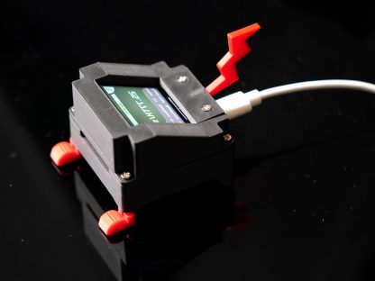Solo Miner LCD WatchDog-TinyChipHub Limited