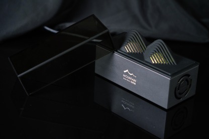Zyber Blanc BM1373 Miner
