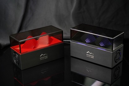 Zyber Blanc BM1373 Miner