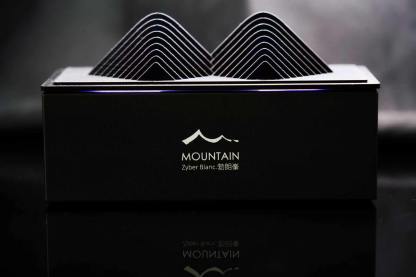 Zyber Blanc BM1373 Miner