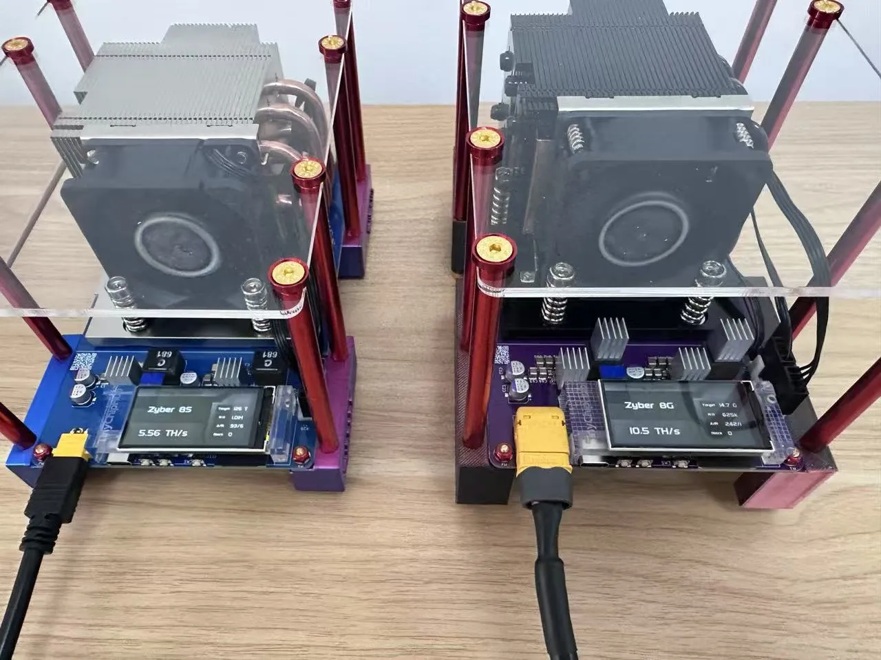 What Is the Best Solo Bitcoin Miner for Beginners-TinyChipHub Limited