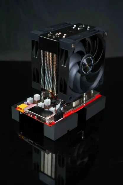 Zyber 12G