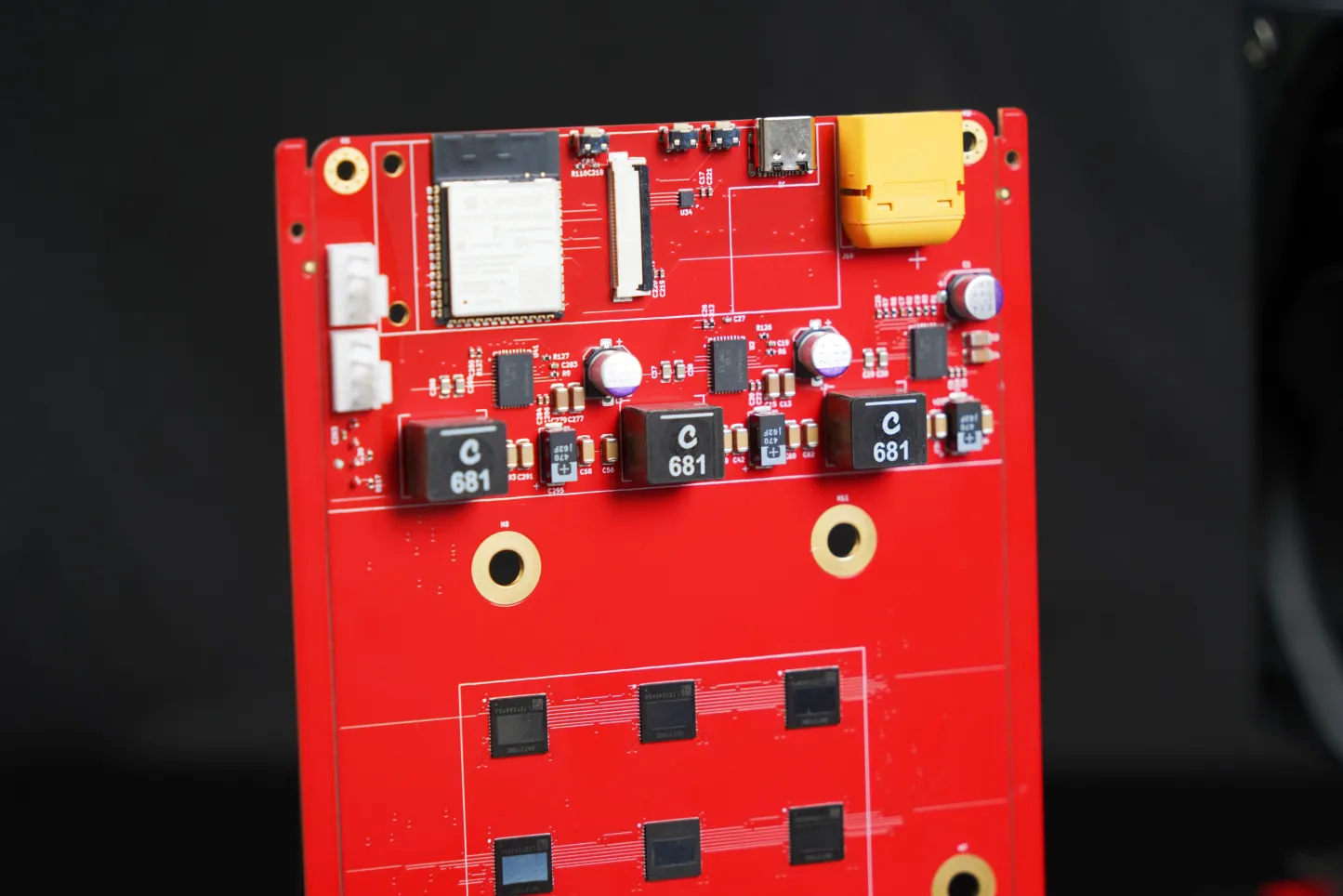 Zyber 12G
