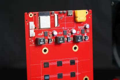 Zyber 12G