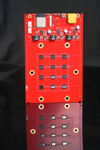 Zyber 12G