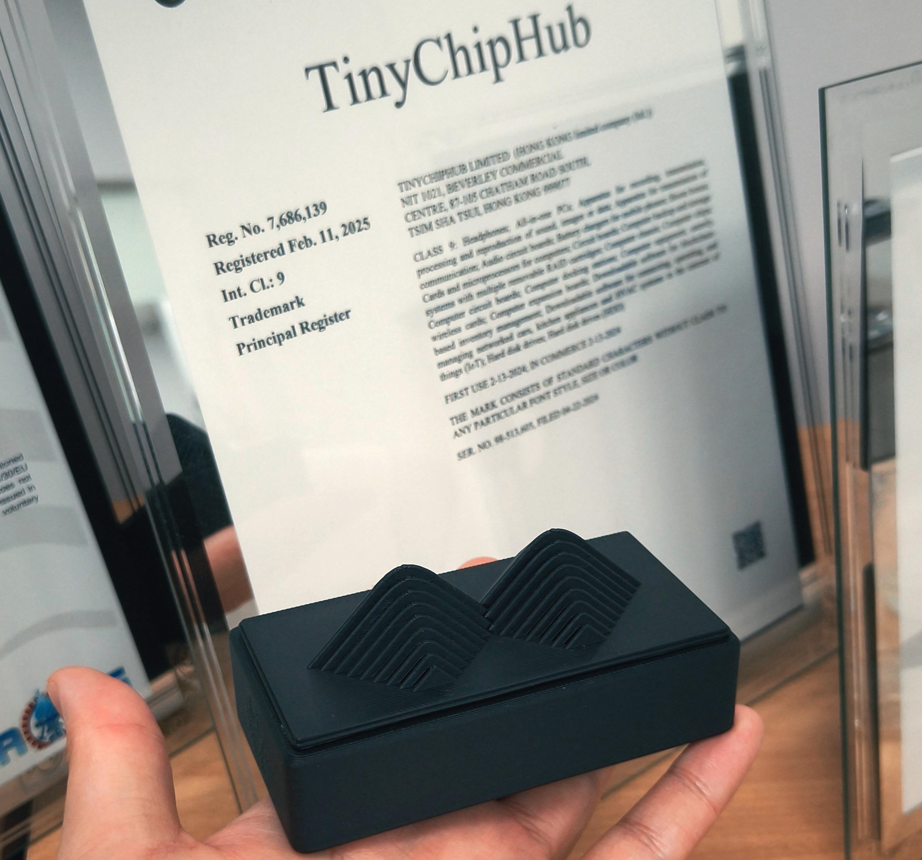 What is BM1373 ASIC Chip? Stronger Solo Miner-TinyChipHub Limited
