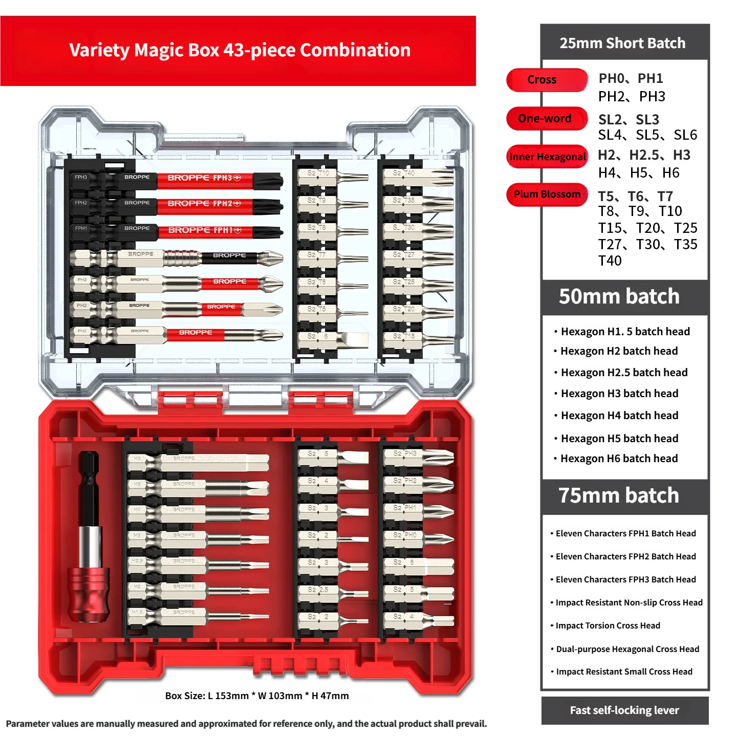 Black Mirror Design WarHammer-TinyChipHub Limited