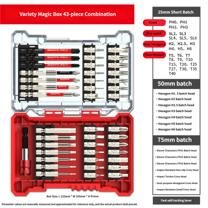Black Mirror Design WarHammer-TinyChipHub Limited
