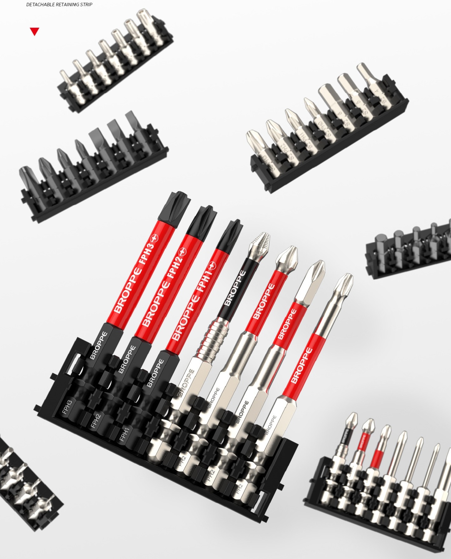 Black Mirror Design WarHammer-TinyChipHub Limited