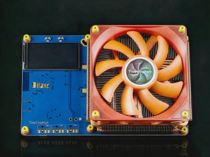 Custom Home Miners