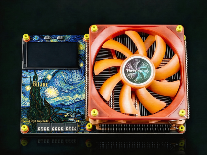 Custom Home Miners