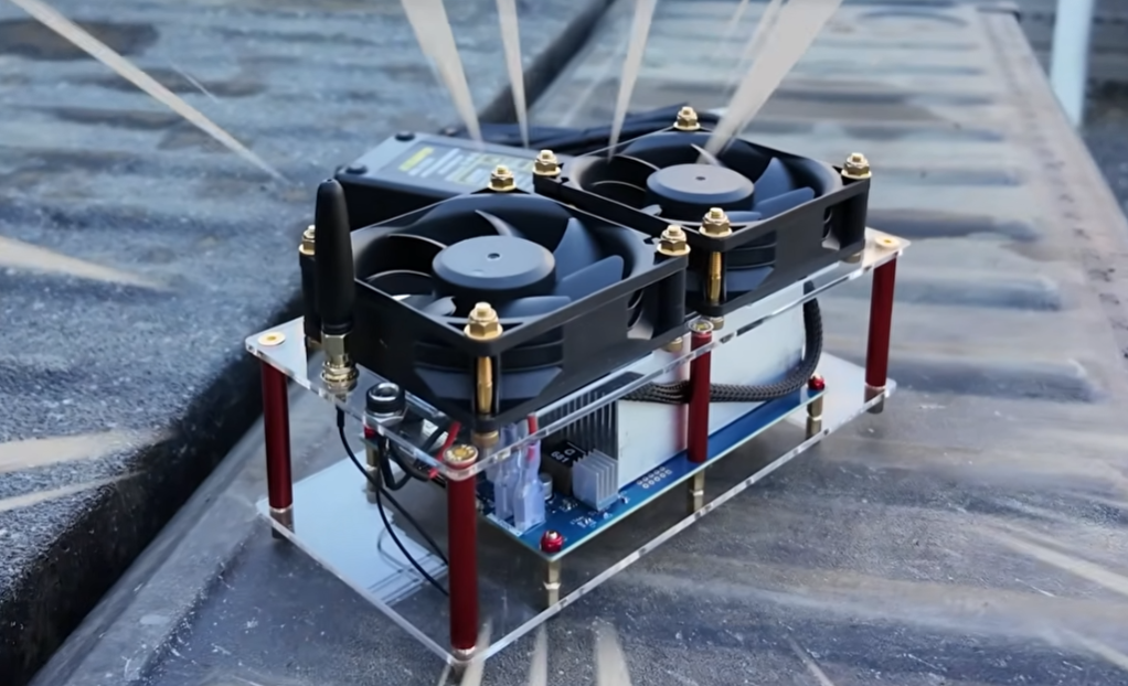 What Are the Cooling Modules for Bitaxe Series Miners-TinyChipHub Limited