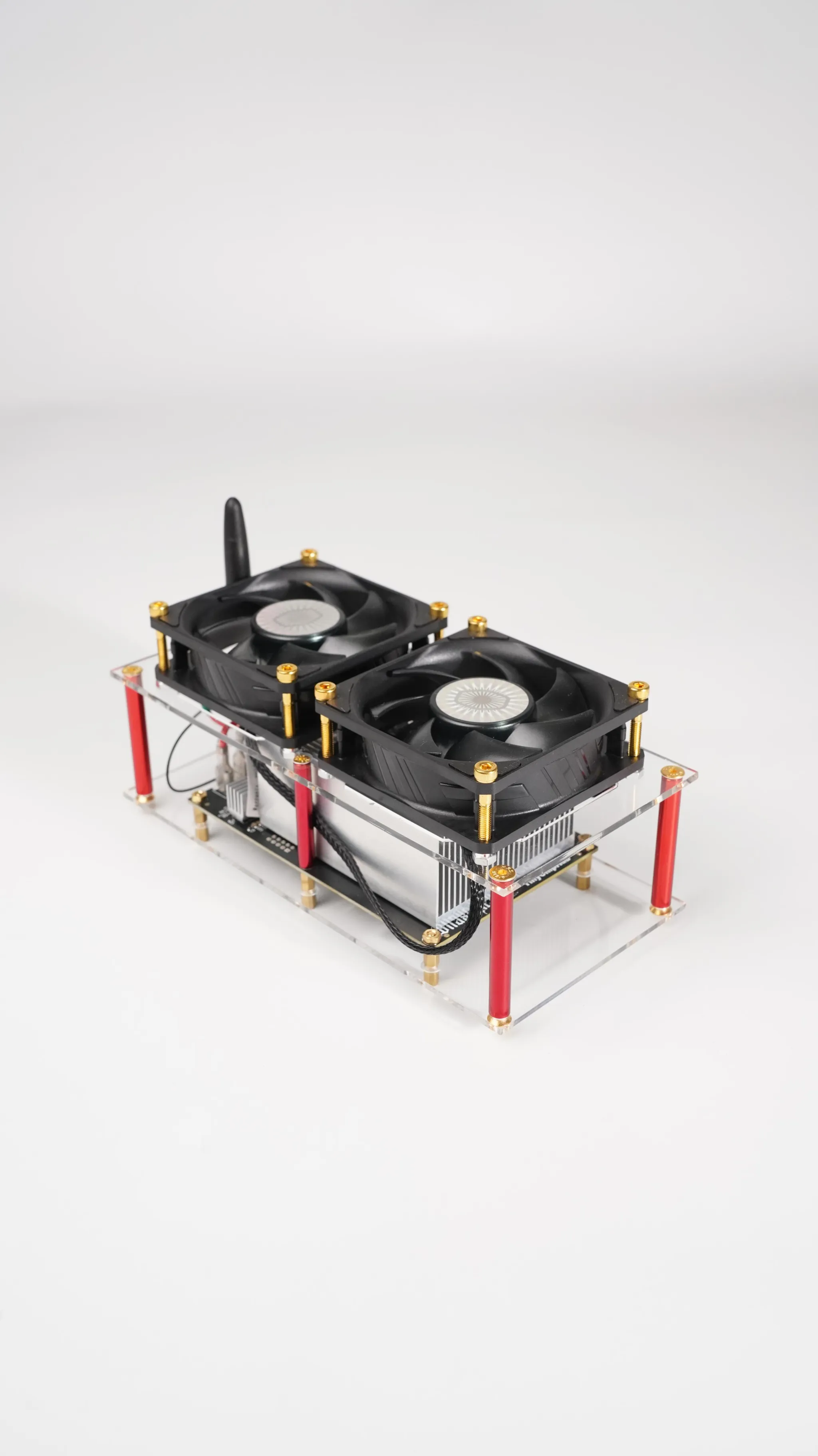 The Bitaxe Hex giveaway is Back, Limited to 5!-TinyChipHub Limited