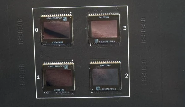 BM1373 ASIC Chips 