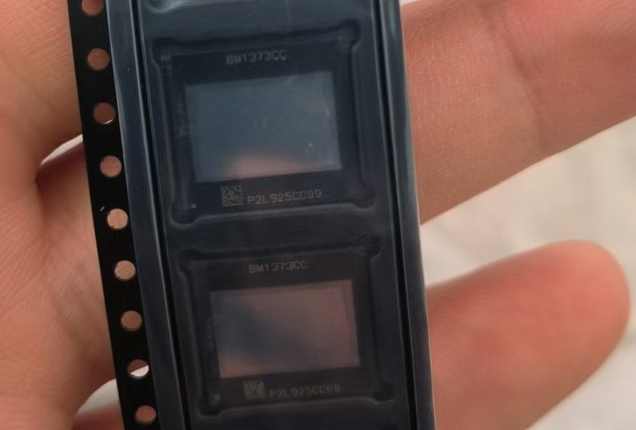 Bitmain BM1373 ASIC Chip