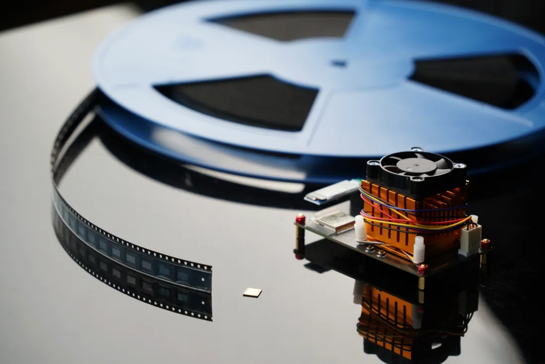 你需要知道比特币挖矿代码吗？ – TinyChipHub Limited