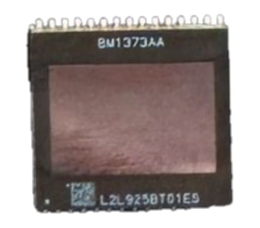 BM1373 ASIC Chips 