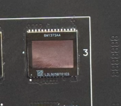BM1373 ASIC Chips 