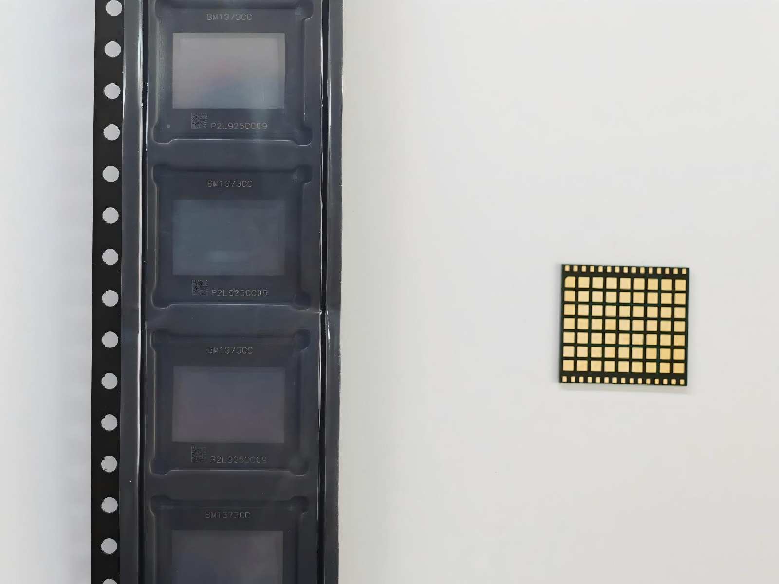 Bitmain BM1373 ASIC Chip