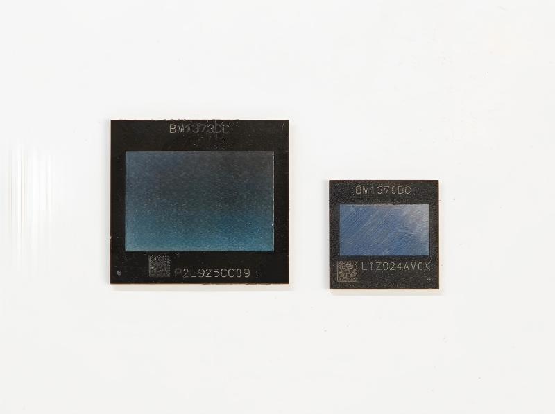 Bitmain BM1373 ASIC Chip